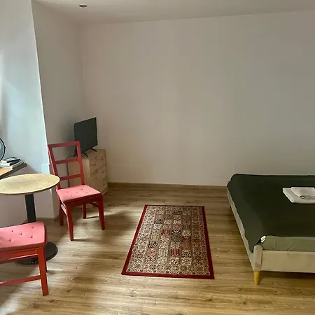 Apartamento Wolnica 2