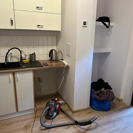 Apartamento Wolnica 2 Cracovia